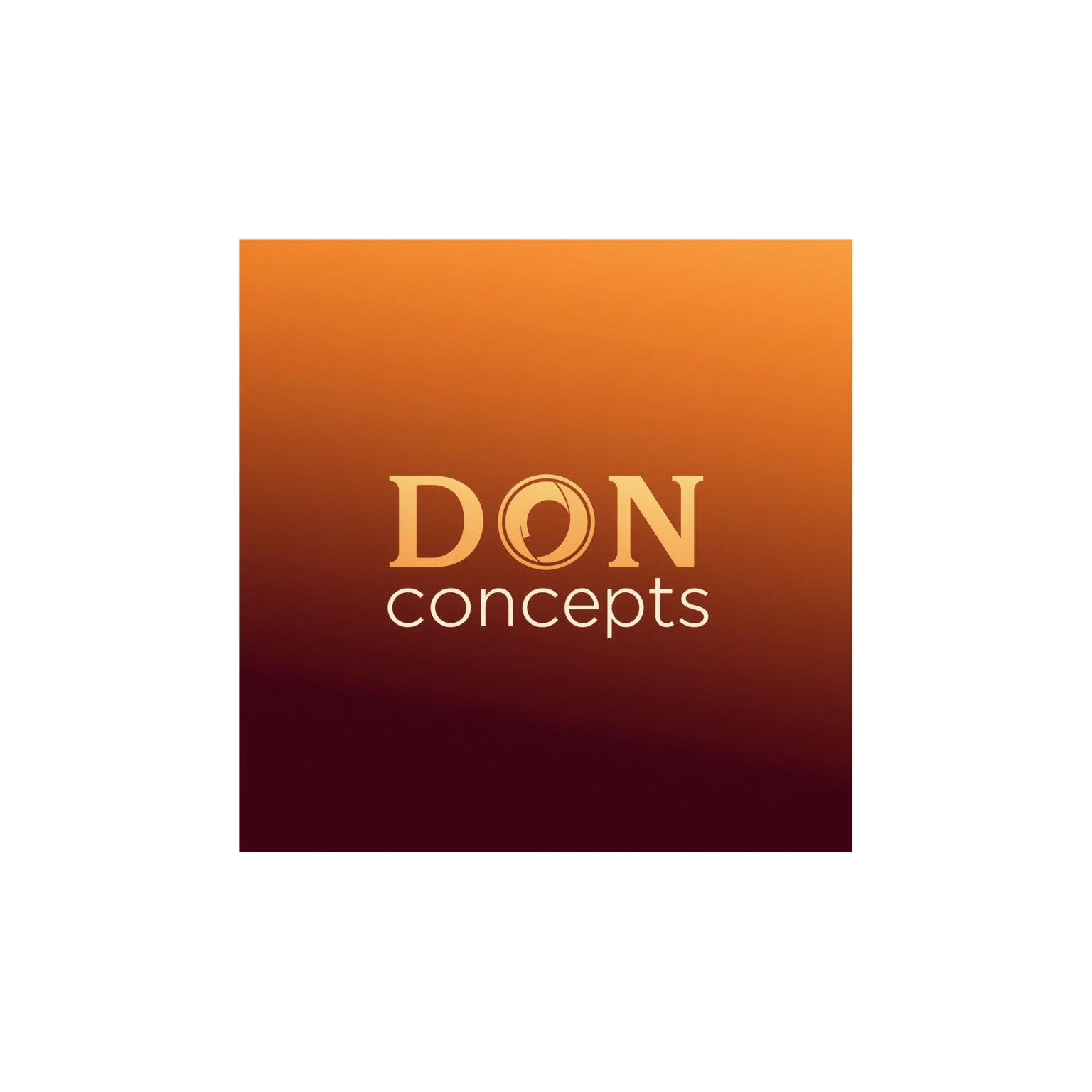 Don Concepts brand mark